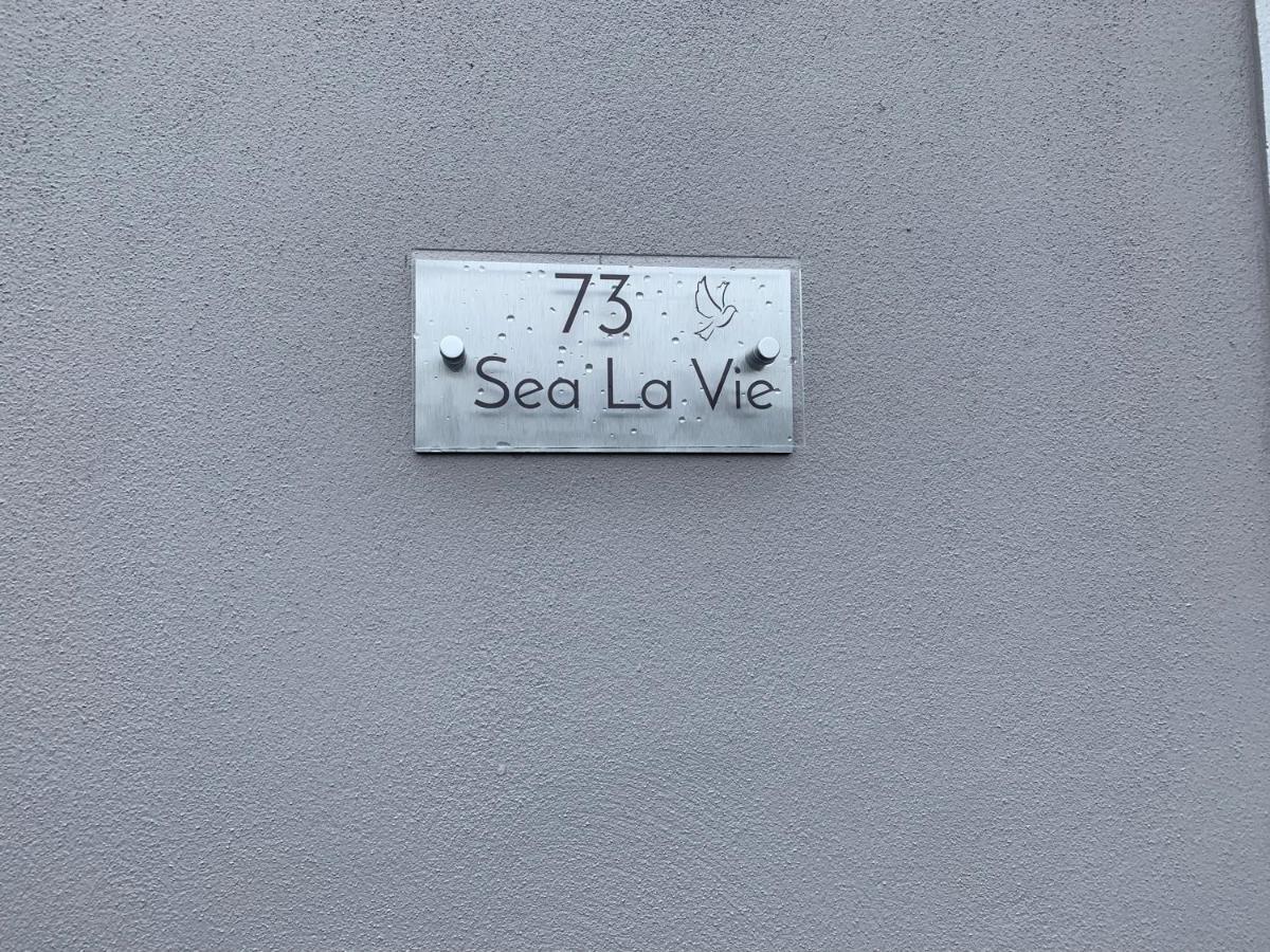 Sea La Vie Hotel บังกอร์ ภายนอก รูปภาพ