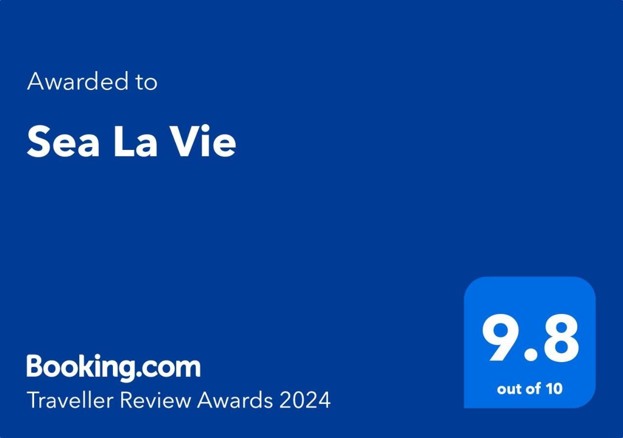 Sea La Vie Hotel บังกอร์ ภายนอก รูปภาพ